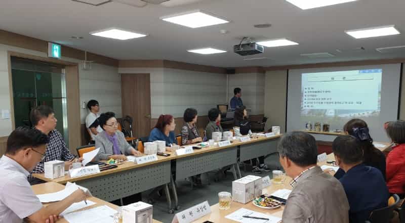 하남시, ‘2019년 3/4분기 수돗..
