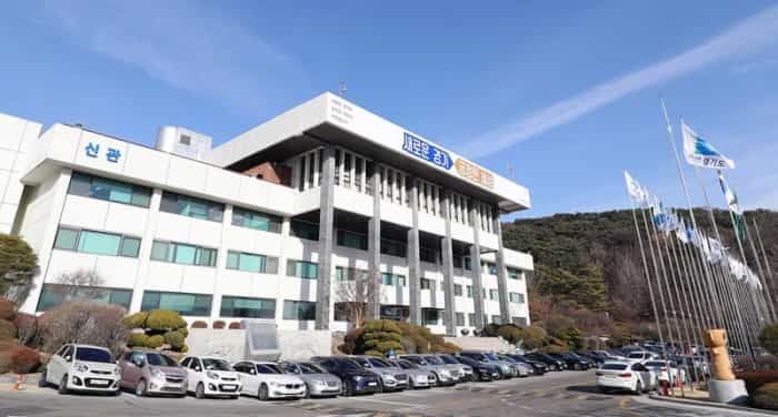 ‘유네스코 국립수목원길’ ‥ 광릉숲 ..