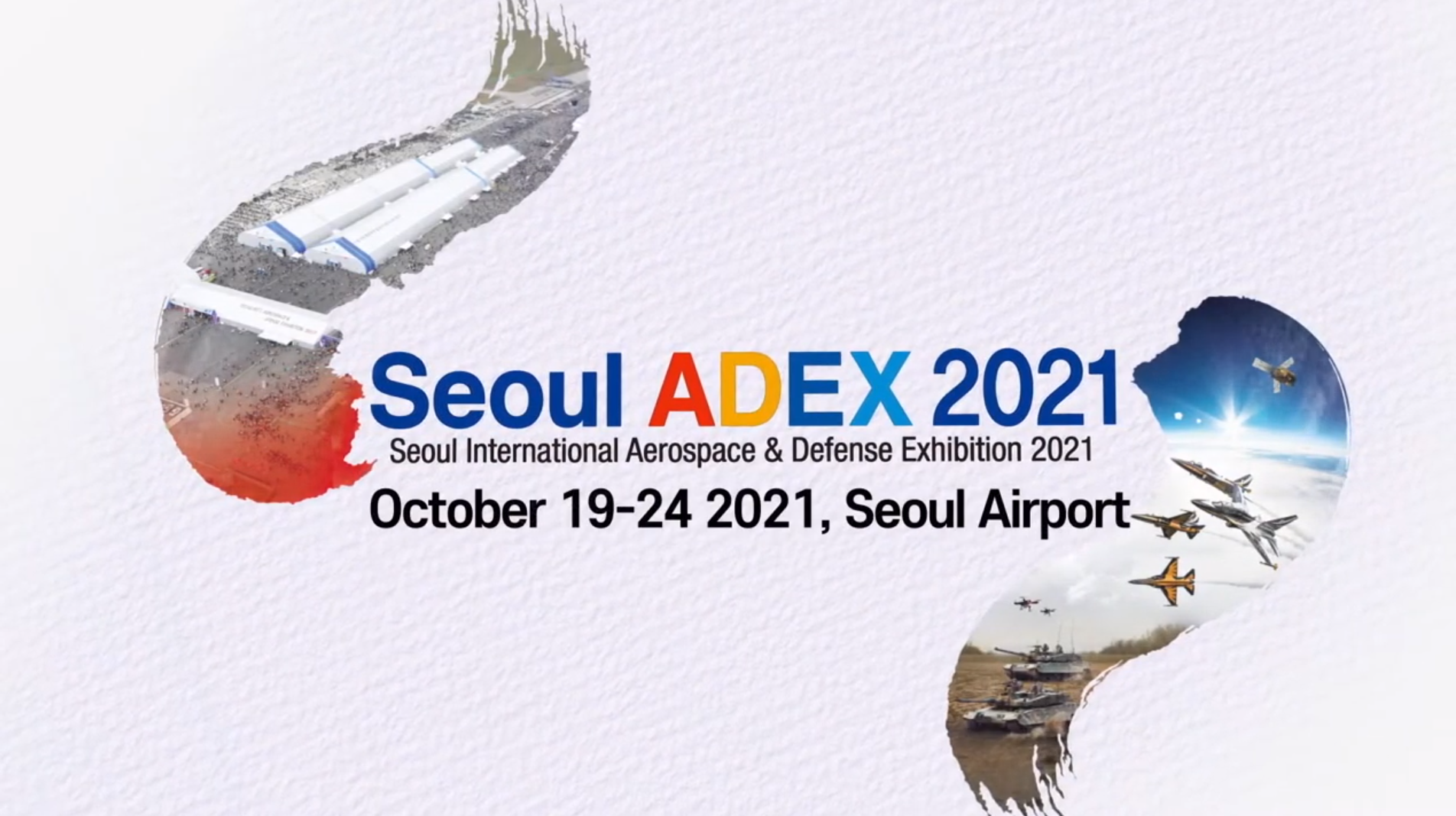 Seoul ADEX 2021