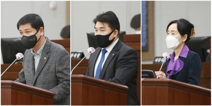 수원시의회, 수원 서둔 주거재생혁신지구 국가시범지구계획 우려 표해