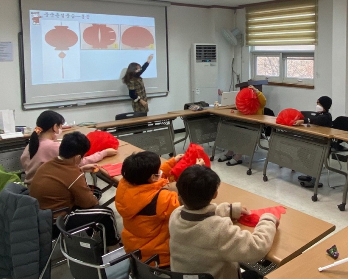 광주시가족센터, 다문화아동 이중언어교육 희망자 모집