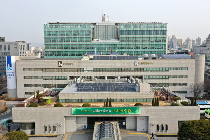 수원시 중앙도서관, ‘2022 경기은빛독서나눔이’ 참여 기관 모집