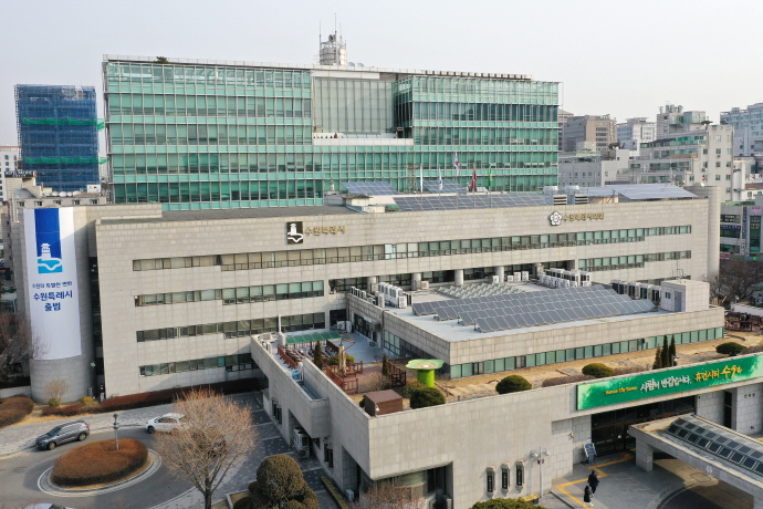 ‘2022년도 수원시 시민농업대학’신입생 모집