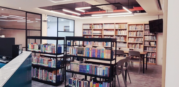 용인시, 작은도서관 운영활성화 위해 자원봉사자 활동비 지원