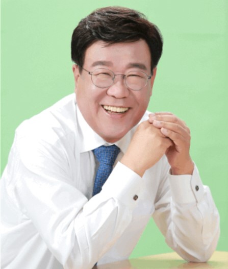 국민의힘 박정오 성남시장 예비후보, 실무형 행정전문가로 초미의 관심사