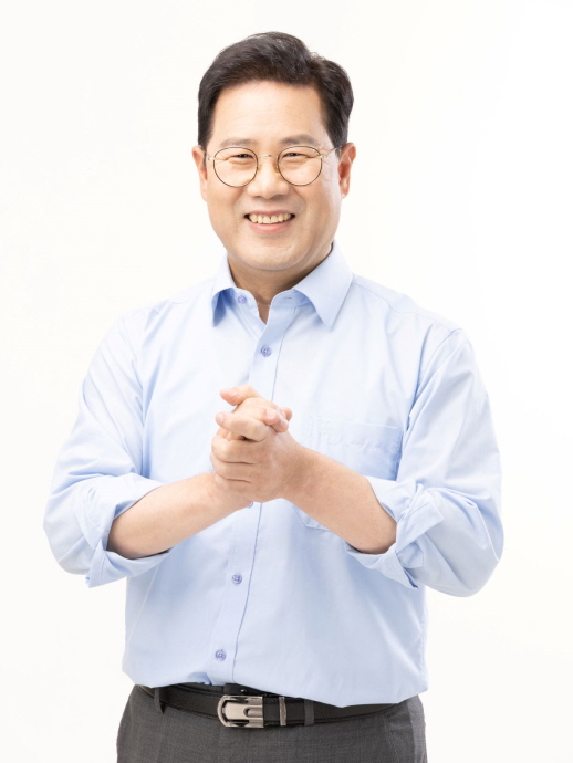 송림고 은퇴 교사 4인, 성남시장 예비후보자 박영기 공개 지지