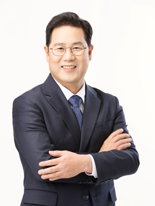 박영기 예비후보, 더불어민주당 성남시장 후보자 결정에 따른 낙천 인사