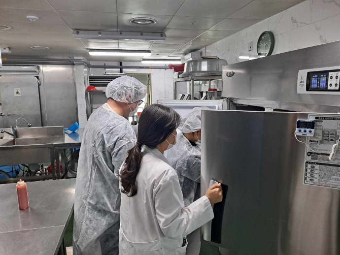하남시, 2022년 식품안전관리 ‘우수기관’ 선정