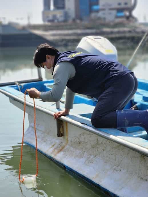 경기 서해안 바닷물에서 올해 첫 ‘비브리오패혈증균’ 검출. 감염 주의 당