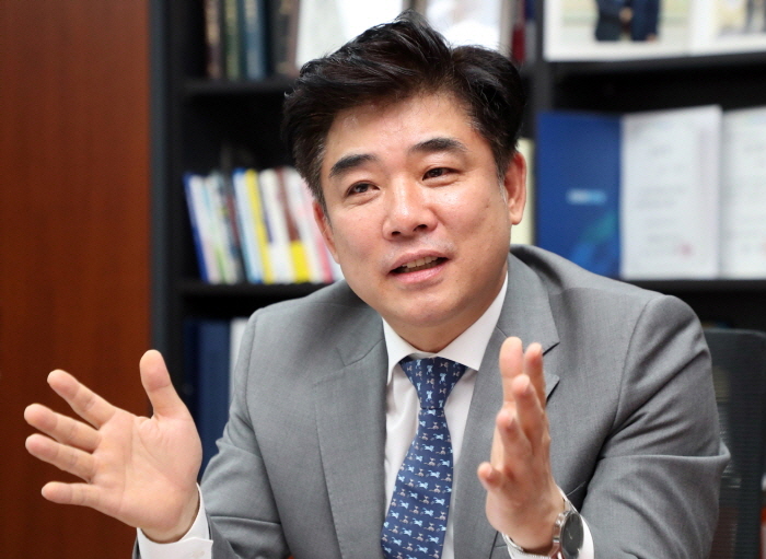 김병욱 정무위 민주당 간사, 가상자산법 제정 위한 법안소위 개최 촉구 기자회견