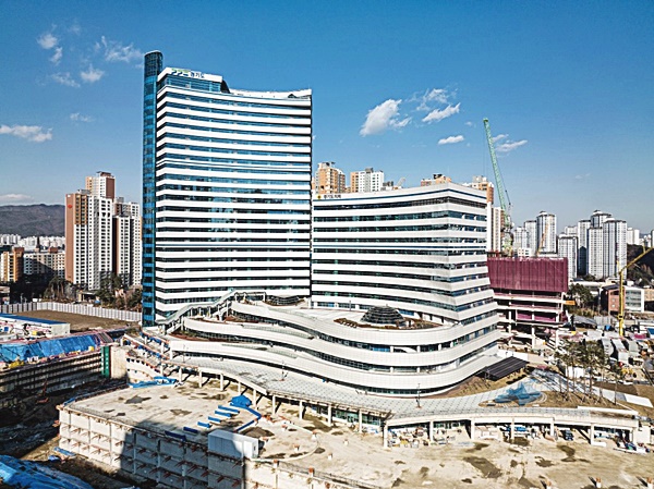 김동연, “공관을 도민 소통의 공간으로 만들 것” 공관 사용에 대해 각계 의견 수렴 예정