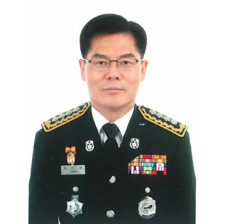 제29대 박미상 성남소방서장 취임