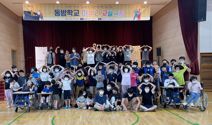 평택시, 6월 경기도 문화의 날 관내 학교 예술공연 개최
