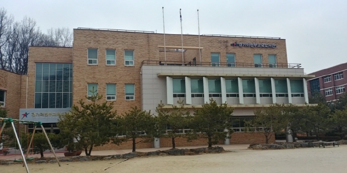 경기의정부교육도서관, ‘학교도서관 책맘 프로젝트’ 운영