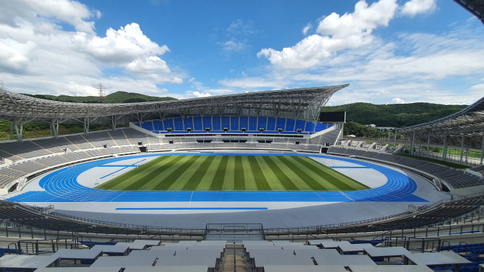 2022 경기도종합체육대회’ 자원봉사자 추가 모집