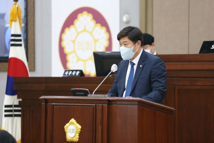 김동은 수원특례시의회 의원, “수원특례시 어린이재활병원 건립 추진해야”