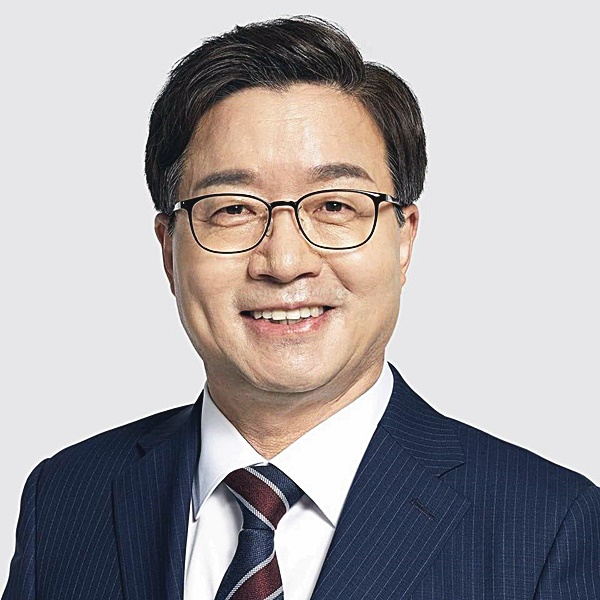 경기도, 민선8기 첫 경제부지사에 김용진 전 기재부 차관 내정 도정자문회의 의장에는 염태영