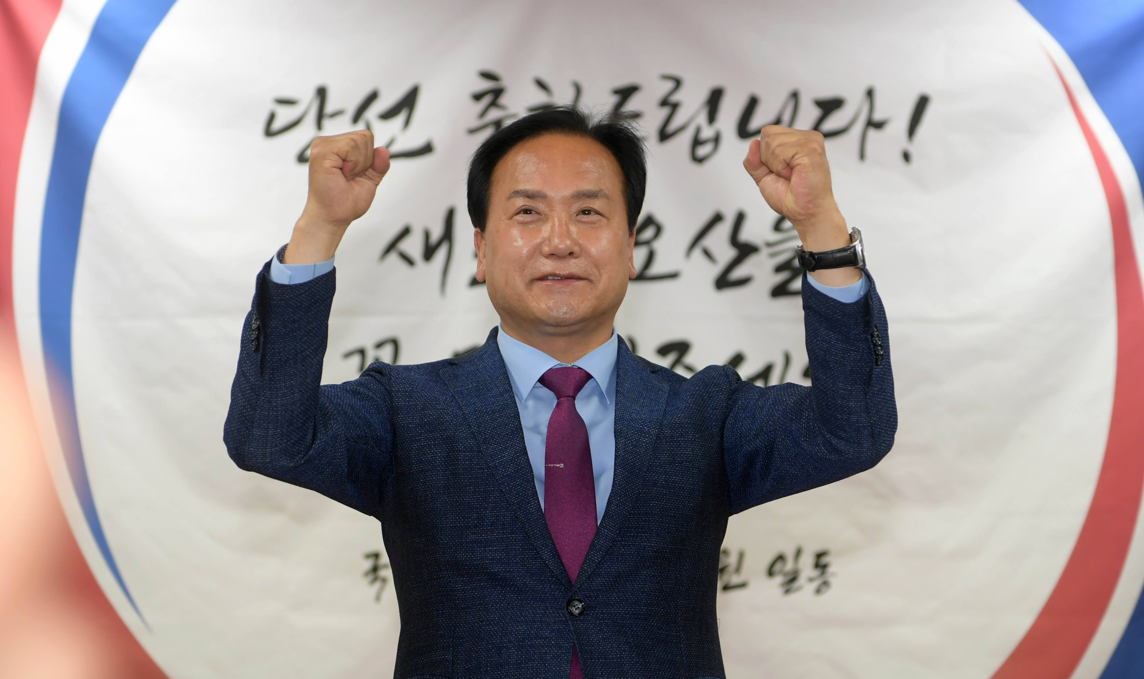 [특집] 이권재오산시장 일문일답 인터뷰