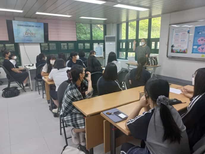 광주시 자살예방센터, ‘생명지킴이 양성 교육 및 우울 극복 프로그램 진행’