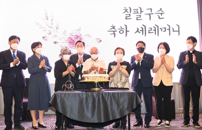30주년 맞은 수원 우만종합사회복지관, 기념행사 개최