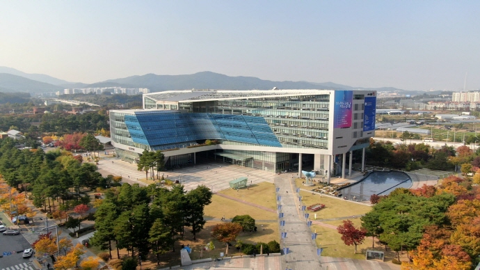 성남시, 경기도 인재 개발 우수사례 평가 ‘최우수상’ 수상