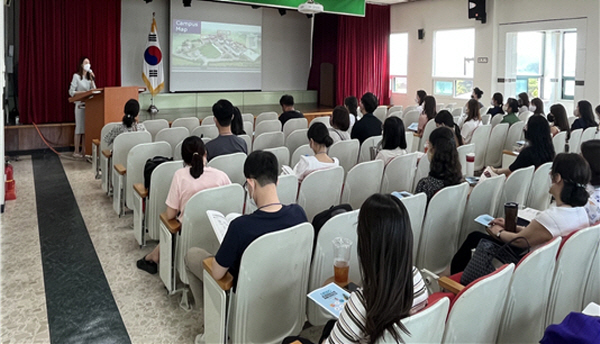 경기도국제교육원, ‘경기미래교육’영어수업 역량 강화한다