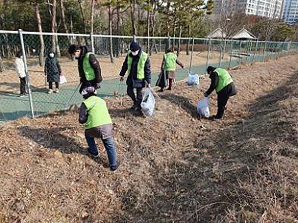 성남시, 2023년 하반기 공공근로 참여자 425명 모집