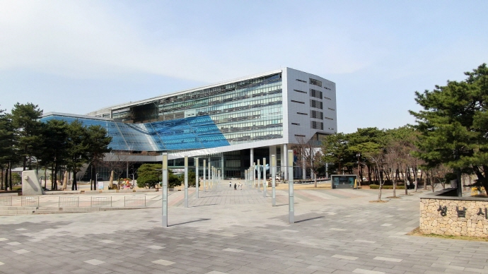성남시, 2023 대한민국 안전산업 박람회 참가