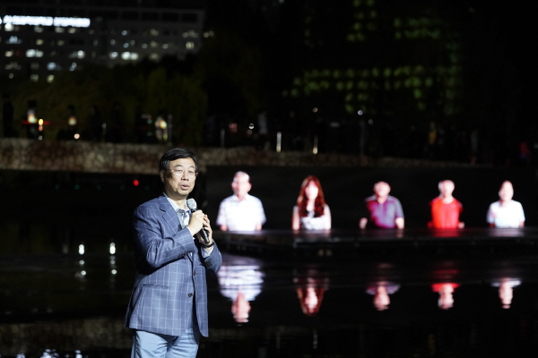 신상진 성남시장, “우리시 대표축제 ‘성남 페스티벌’을 통해 문화·예술 특별도시로 발돋움”