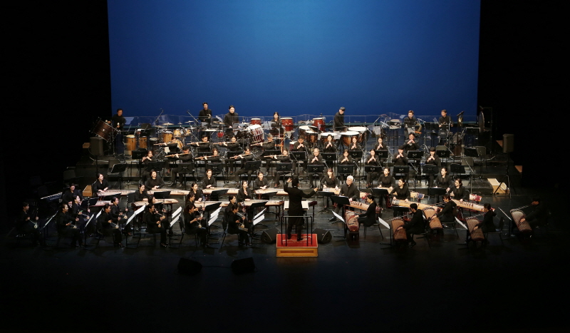 성남시립국악단, 25일 ‘아름다운 추억’ 연주회 열어