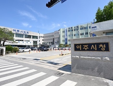 여주시 대신도서관,「달리는 책 놀이터…