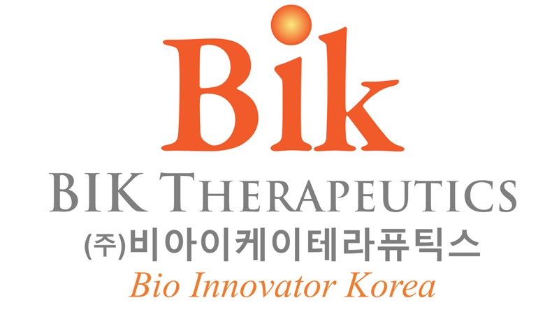 성남산업진흥원 지원기업(비아이케이테라퓨틱스), 글로벌 학회서…