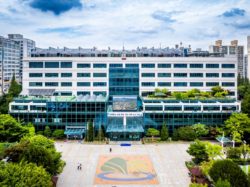 인천 계양구, 치매 집중검진 대상자에 검진 안내 엽서 발송