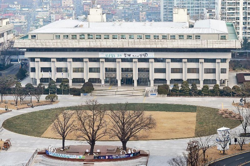인천시, 어르신 교통사고 예방 위해
강화 조산리마을 찾아가 …