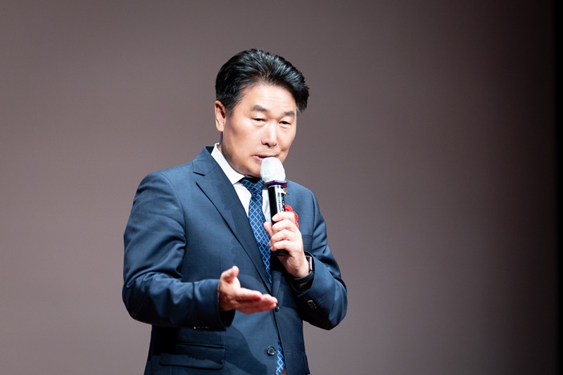 성남시의회, 제10회 성남시 수어문화제 참석