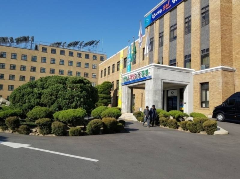 충북도 「제36회 충청…