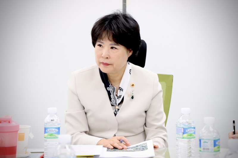 경기도의회 유영일 의원, 매입임대주택…