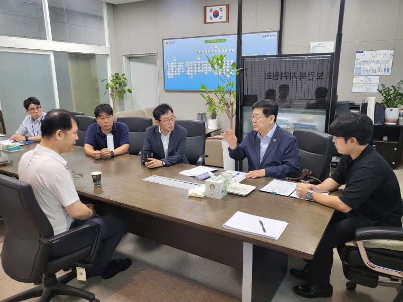 경기도의회 정윤경 부의장,
디지털경제…