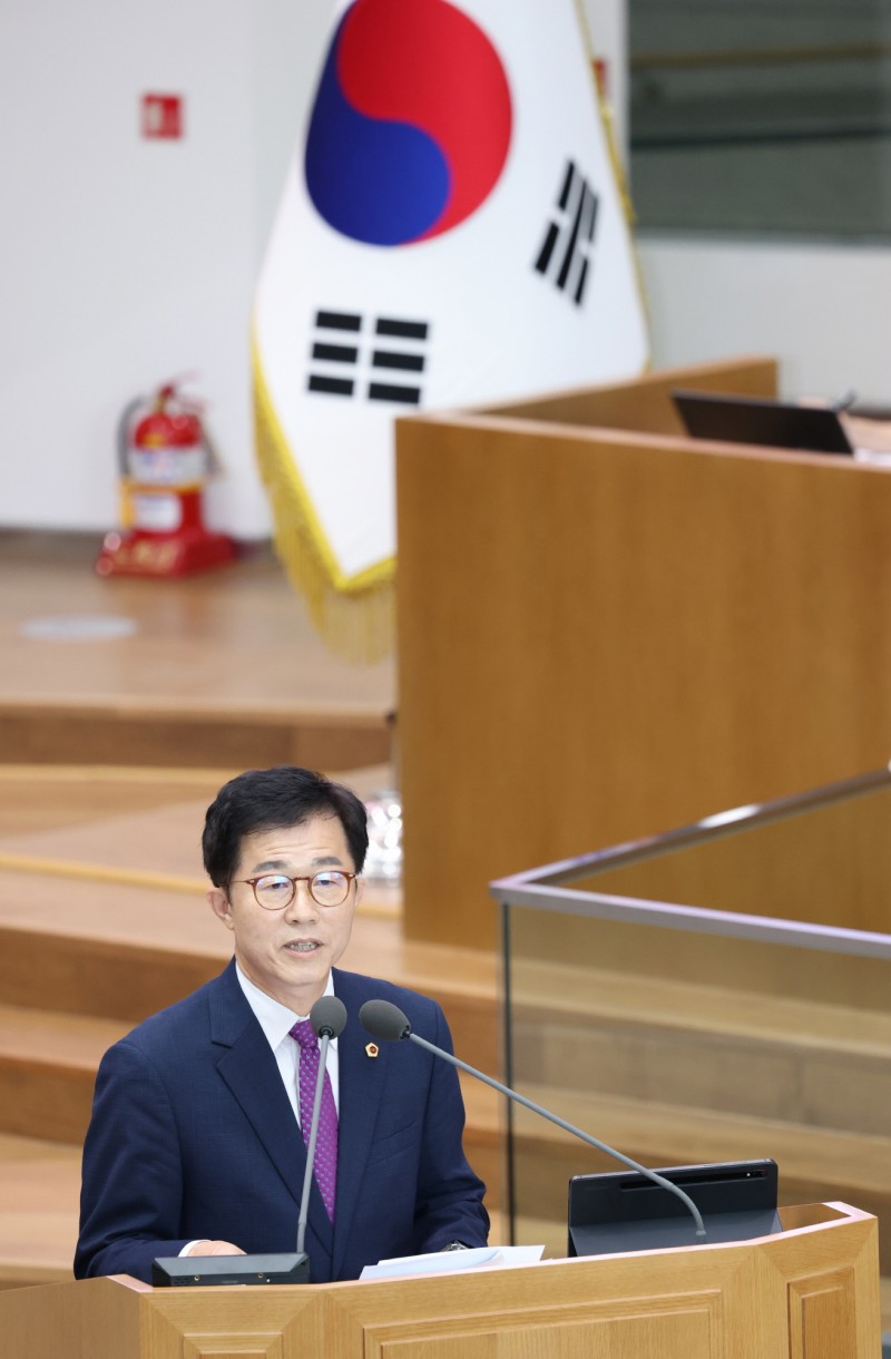 경기도의회 곽미숙 의원, 기후재난에 …