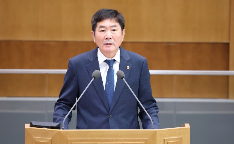 경기도의회 곽미숙 의원, 기후재난에 …
