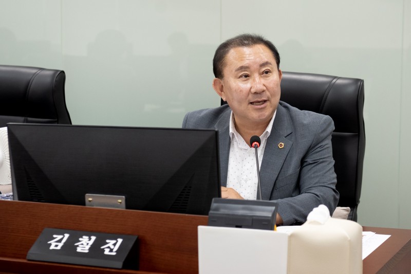 경기도의회 조희선 의원, 실효성 없는…