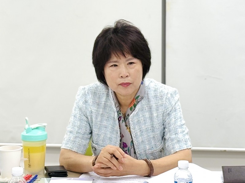 경기도의회 조성환 의원, “병역의 자…