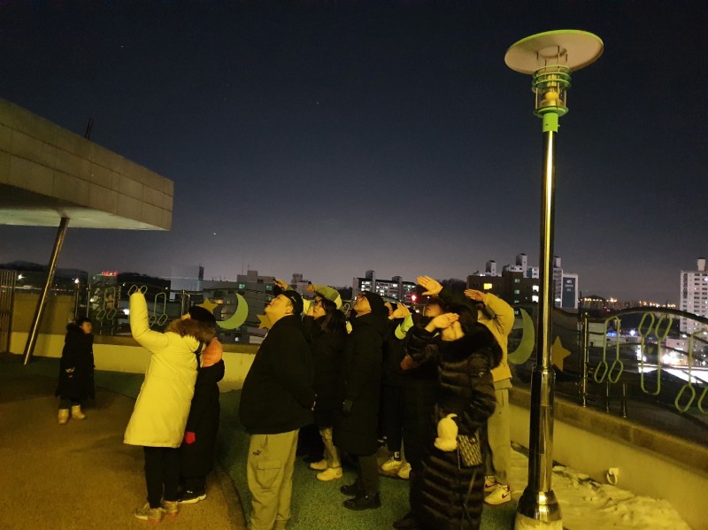 평택시 송탄보건소, 영양플러스 대상자…