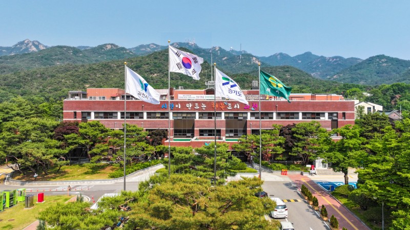 용인시 용인교육지원청과 교육협력 네트…