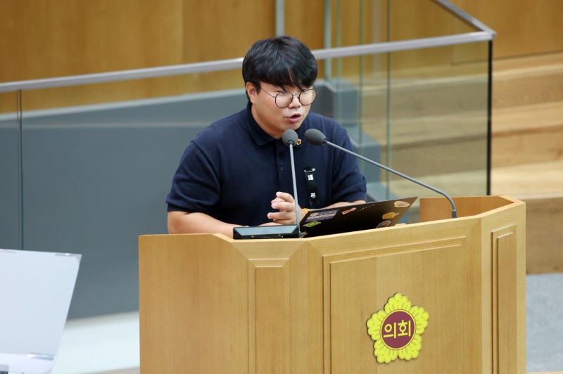 경기도의회 정경자 의원, “극저신용대…